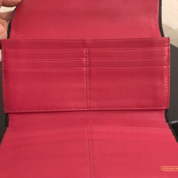 Bags and wallet bundles Coach big bag - Picture 10 of 14